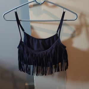 Swim suit top!